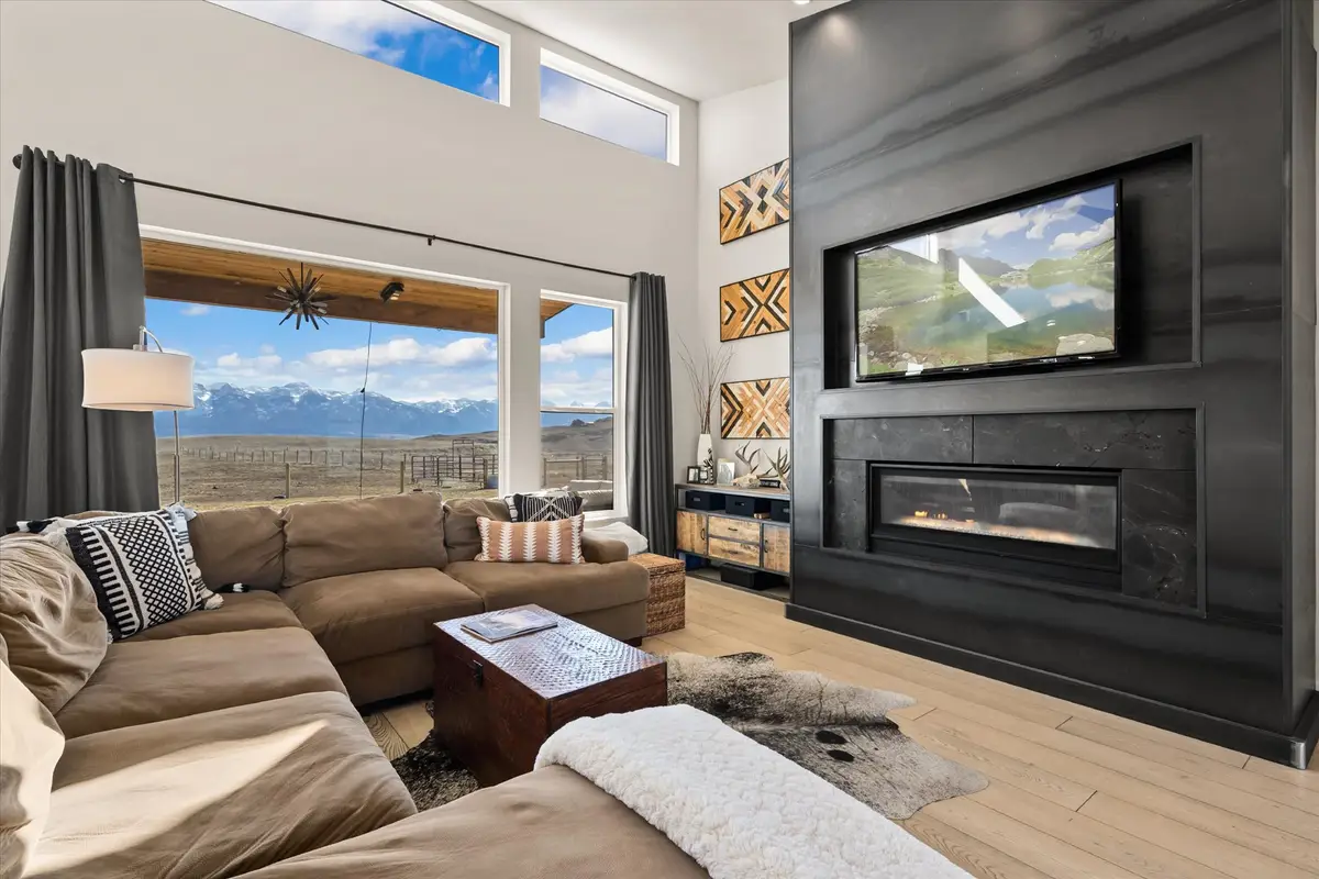 38140 Valley Hills Lane, Polson, MT 59860 - #1