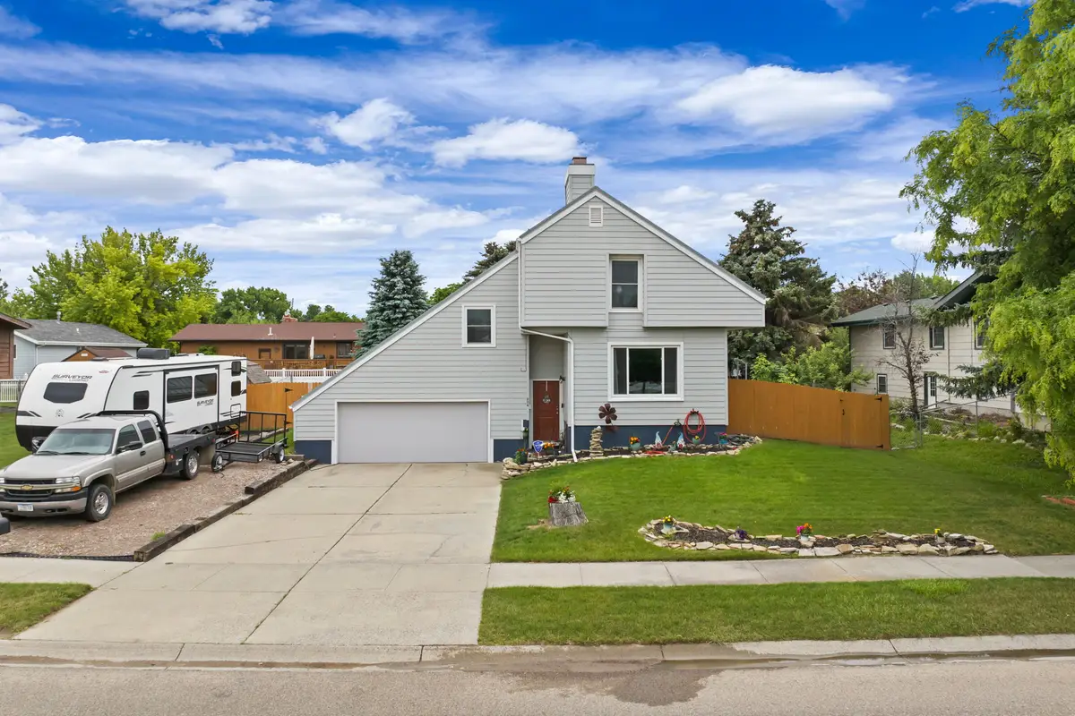 806 Fox Drive, Great Falls, MT 59404 - #1