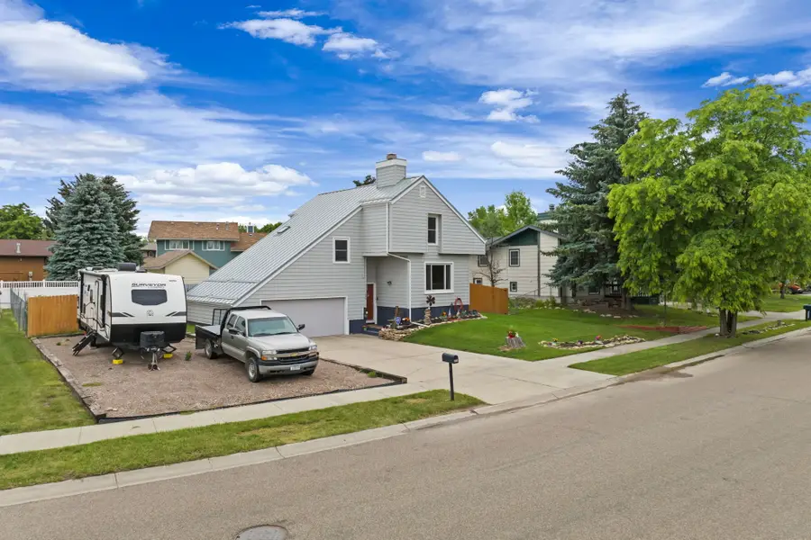806 Fox Drive, Great Falls, MT 59404 - #2