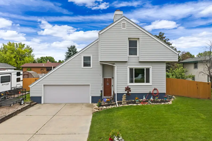 806 Fox Drive, Great Falls, MT 59404 - #3
