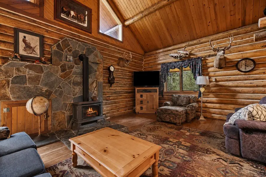 45 Breezy Bay Drive, West Glacier, MT 59936 - #3