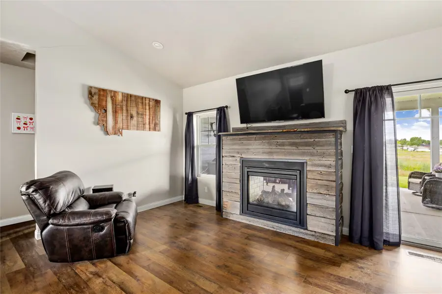 1321 Dixie Lane, Great Falls, MT 59404 - #3