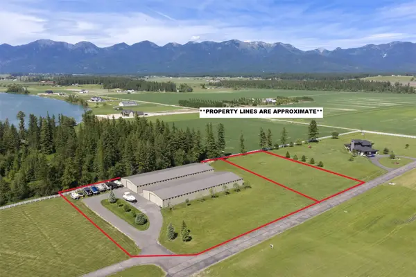 NHN Riverside Lane, Bigfork, MT 59911