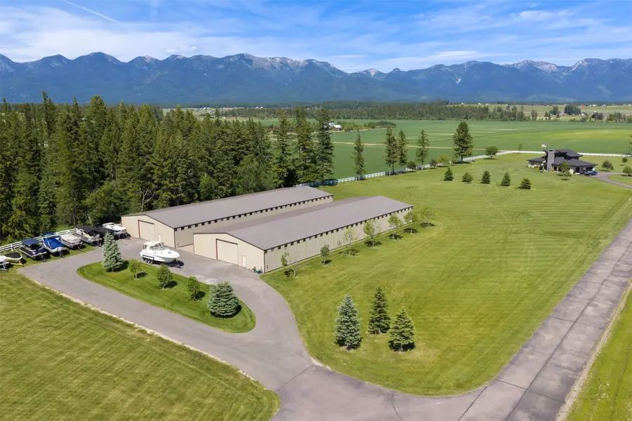 NHN Riverside Lane, Bigfork, MT 59911 - #2