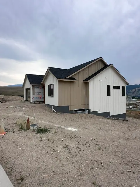 7183 Helenka Rose Drive, Missoula, MT 59803