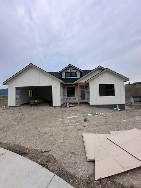 7183 Helenka Rose Drive, Missoula, MT 59803 - #2