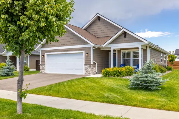 159 Silvertip Trail, Kalispell, MT 59901