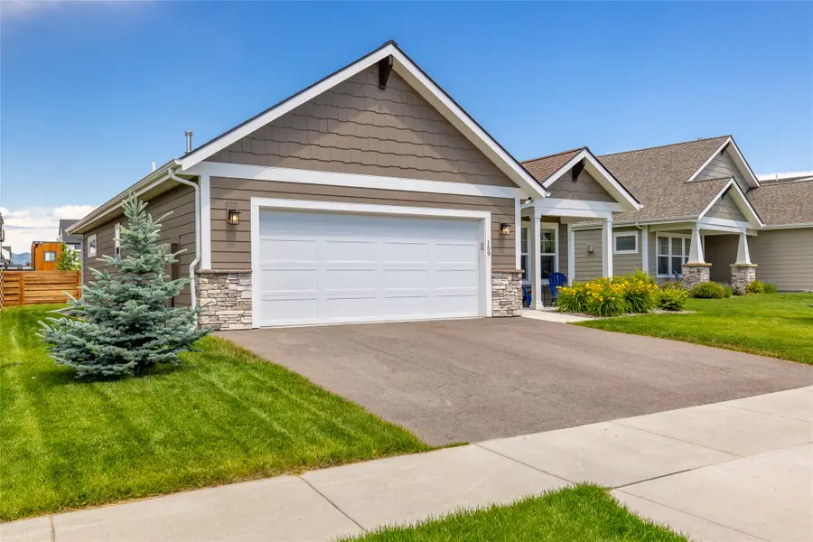 159 Silvertip Trail, Kalispell, MT 59901 - #2