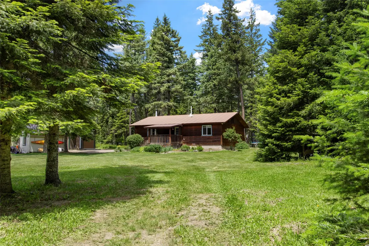 167 Cougar Way, Kalispell, MT 59901 - #1