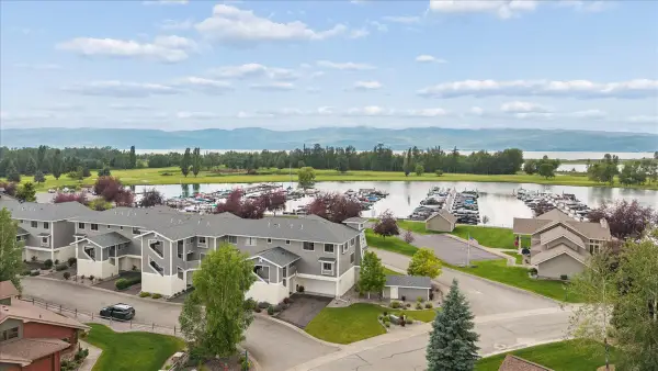 2132 Marina Court, Bigfork, MT 59911