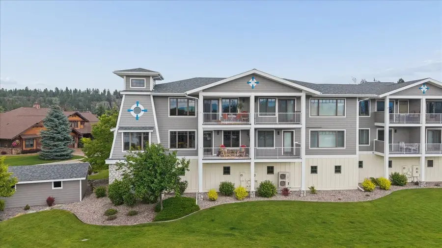 2132 Marina Court, Bigfork, MT 59911 - #2