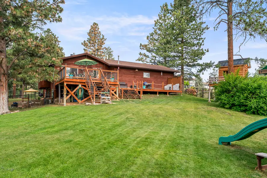 68 Pine Ridge Circle, Clancy, MT 59634 - #3