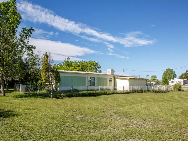 610 3rd Avenue Sw, Choteau, MT 59422