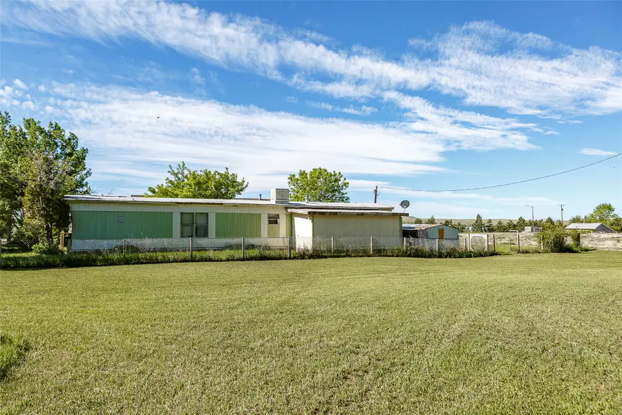 610 3rd Avenue Sw, Choteau, MT 59422 - #3