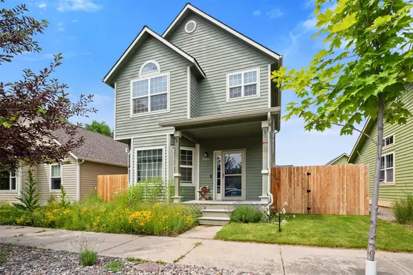 2138 Briggs Street, Missoula, MT 59803
