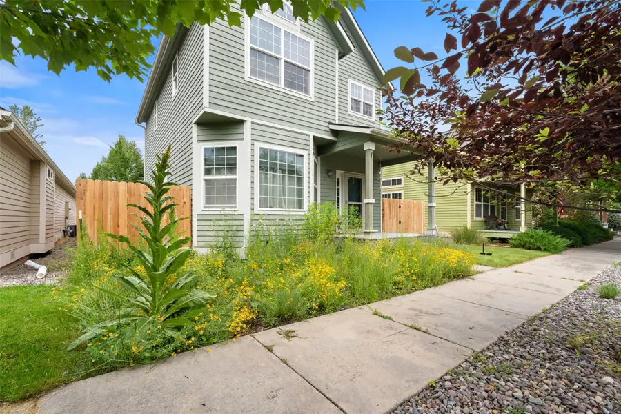 2138 Briggs Street, Missoula, MT 59803 - #2