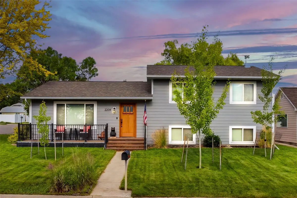 2204 Columbia Avenue, Helena, MT 59601 - #1