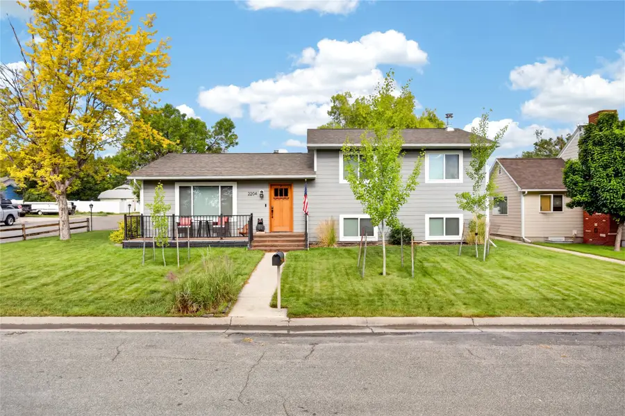 2204 Columbia Avenue, Helena, MT 59601 - #2