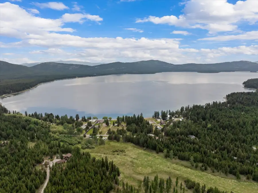 52 C W Mitchell Court, Marion, MT 59925 - #2