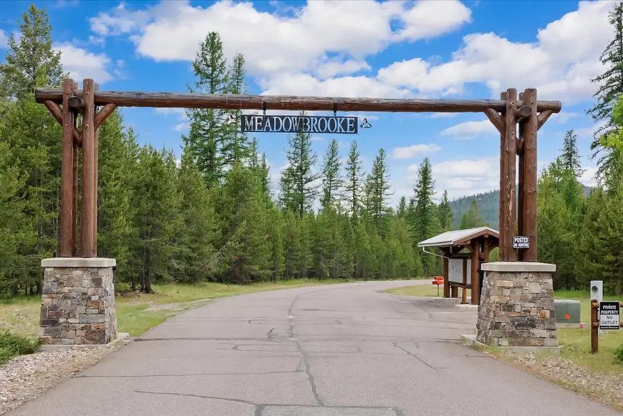 52 C W Mitchell Court, Marion, MT 59925 - #3