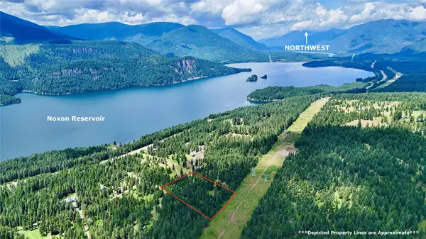 13 Bayside Lane, Trout Creek, MT 59874