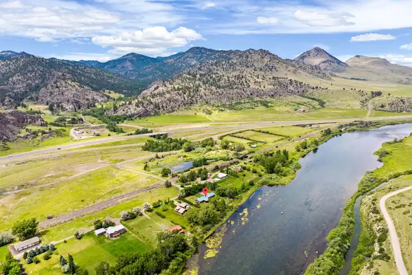 29 Tower Rock Road, Cascade, MT 59421