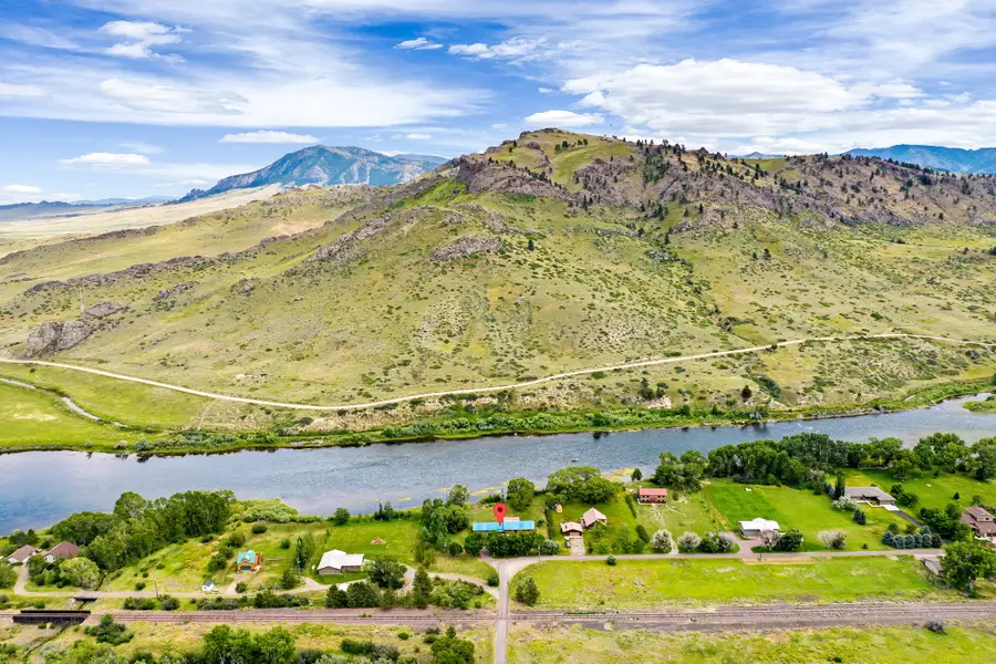 29 Tower Rock Road, Cascade, MT 59421 - #3