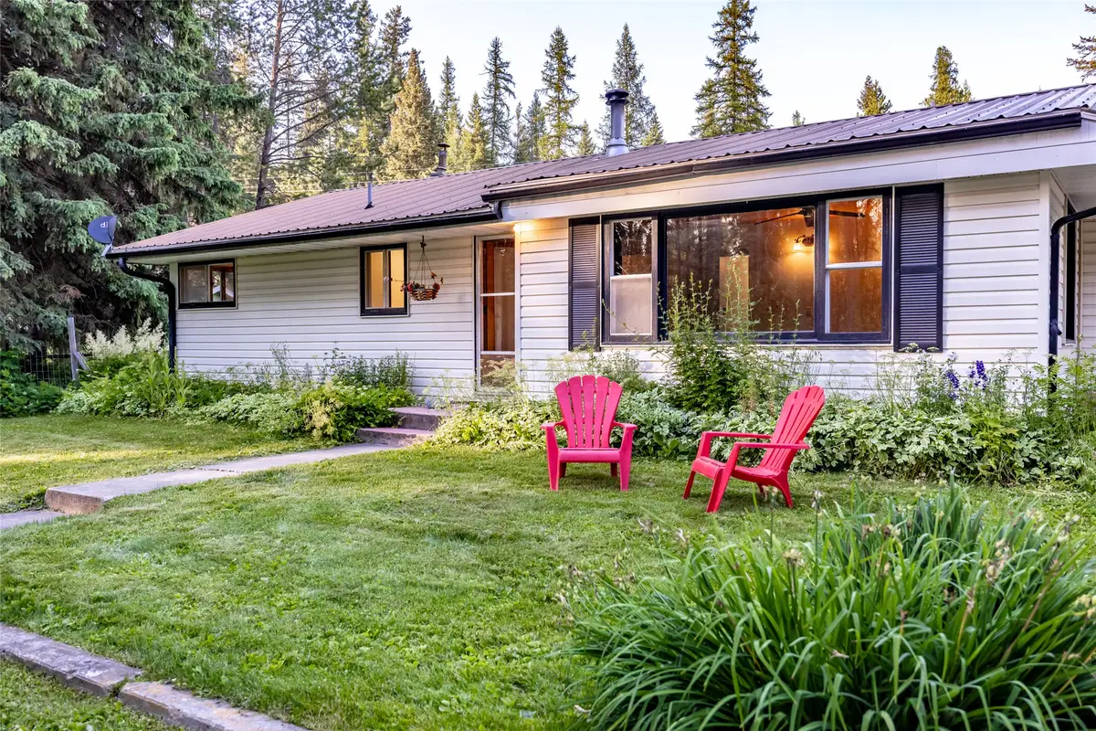 4260 Us Highway 93 W, Whitefish, MT 59937 - #1