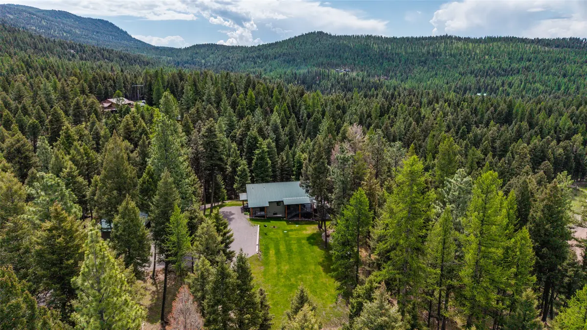 317 & 285 Montana Drive, Seeley Lake, MT 59868 - #1