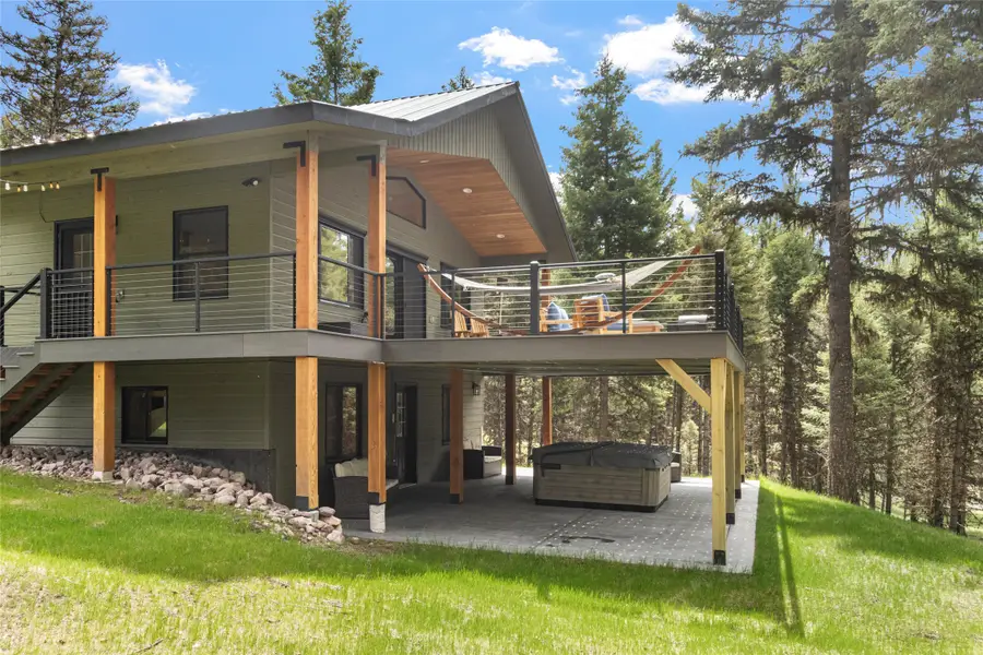 317 & 285 Montana Drive, Seeley Lake, MT 59868 - #3