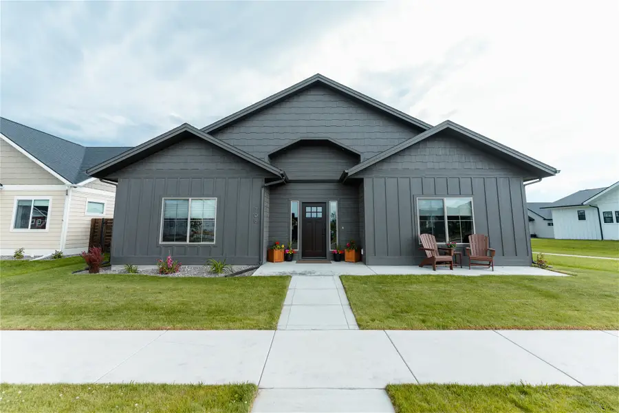 708 August Way, Kalispell, MT 59901 - #2