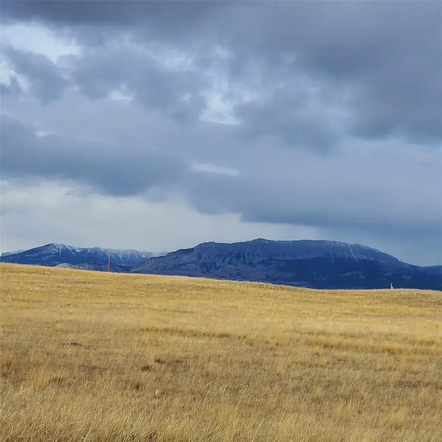231 S Aspen Drive, Augusta, MT 59410 - #2