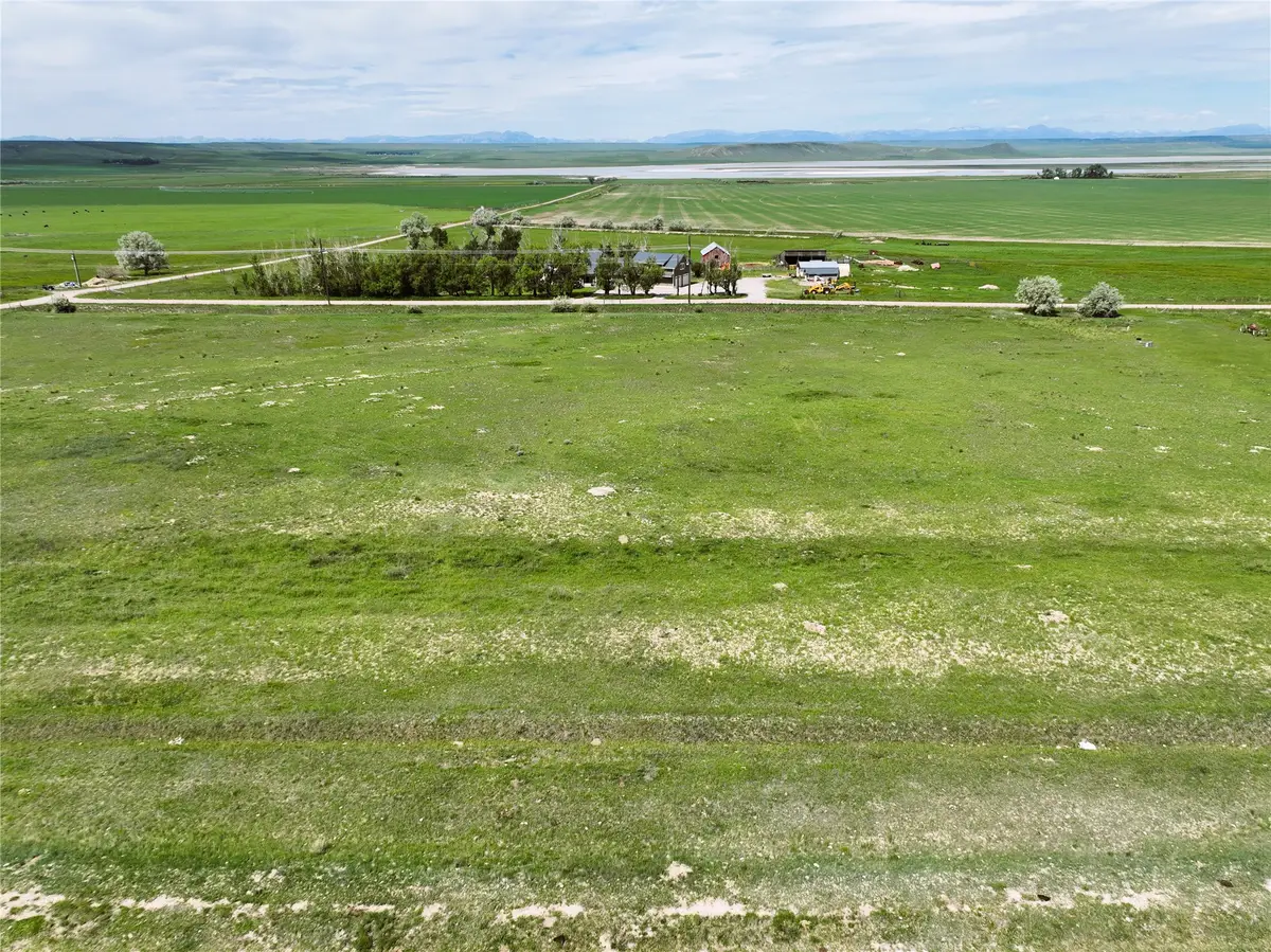 TBD 2nd Road Nw, Fairfield, MT 59436 - #1