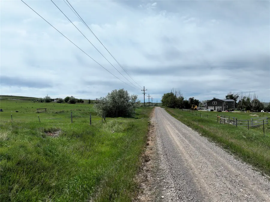TBD 2nd Road Nw, Fairfield, MT 59436 - #2