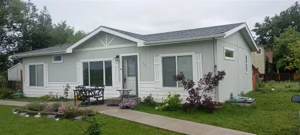 401 Griffith Lane, St Ignatius, MT 59865