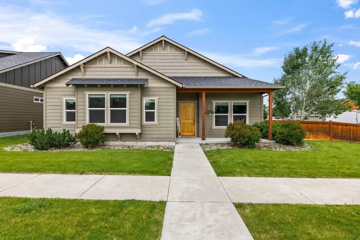 105 Pond Lily Drive, Bozeman, MT 59718 - #1