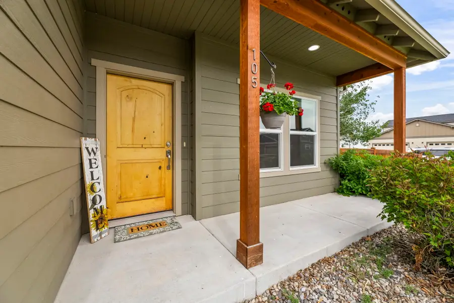 105 Pond Lily Drive, Bozeman, MT 59718 - #2
