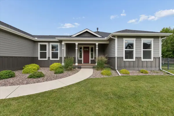 615 Mill Pond Place, Bigfork, MT 59911
