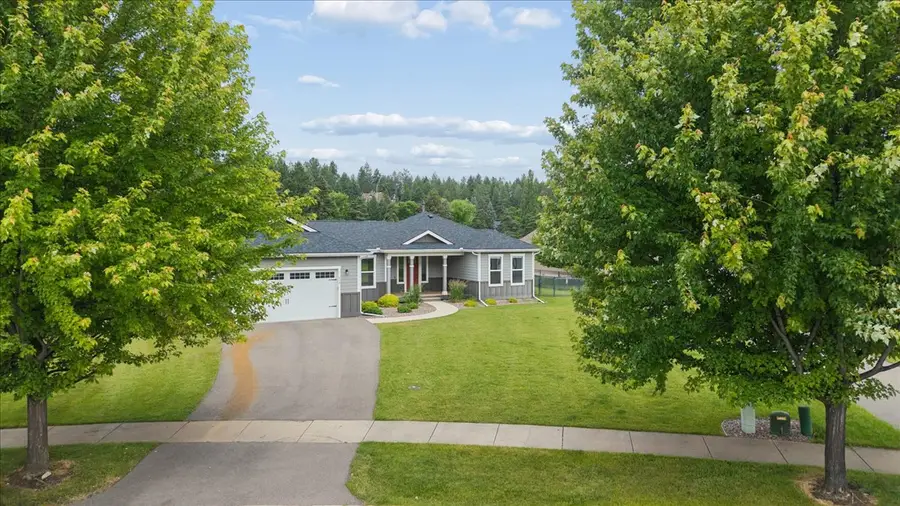 615 Mill Pond Place, Bigfork, MT 59911 - #2