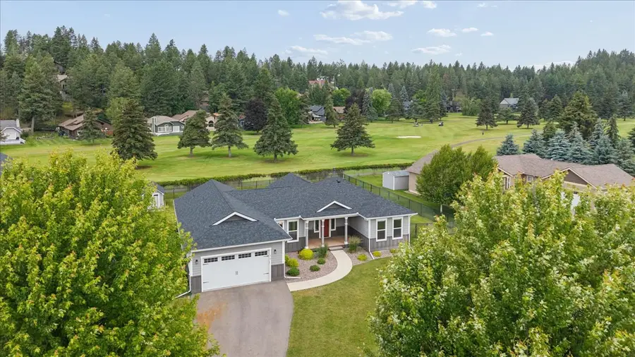 615 Mill Pond Place, Bigfork, MT 59911 - #3