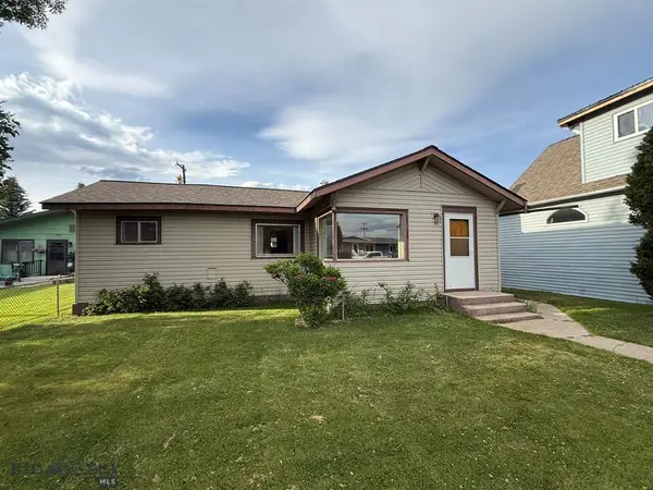 2211 George Street, Butte, MT 59701
