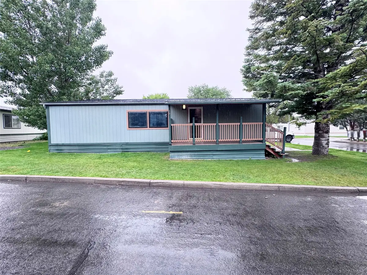 3000 Villard Avenue #59, Helena, MT 59601 - #1