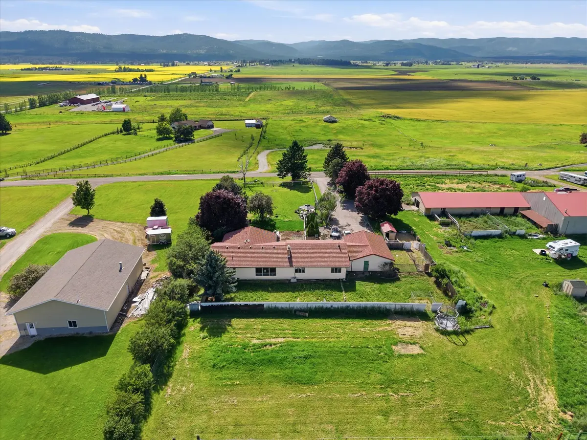 605 Farm View Lane, Kalispell, MT 59901 - #1