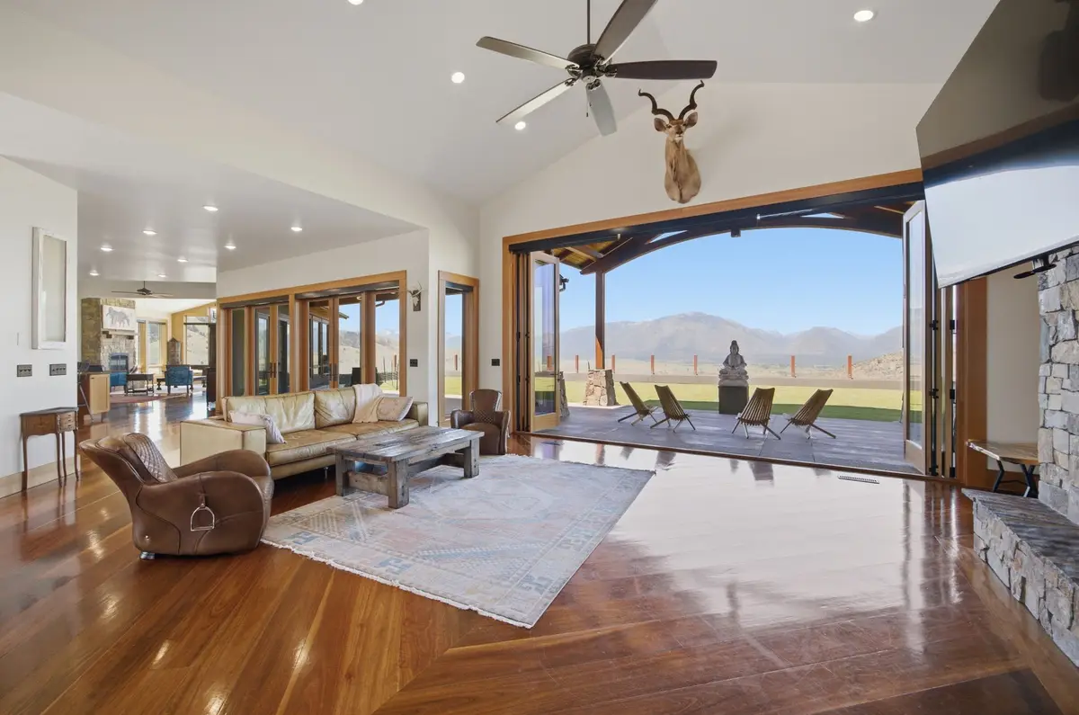 555 Skyfire Drive, Hamilton, MT 59840 - #1