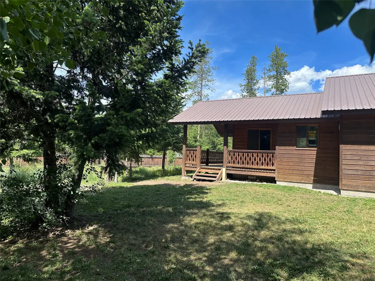 978 Elm Drive, Seeley Lake, MT 59868 - #1