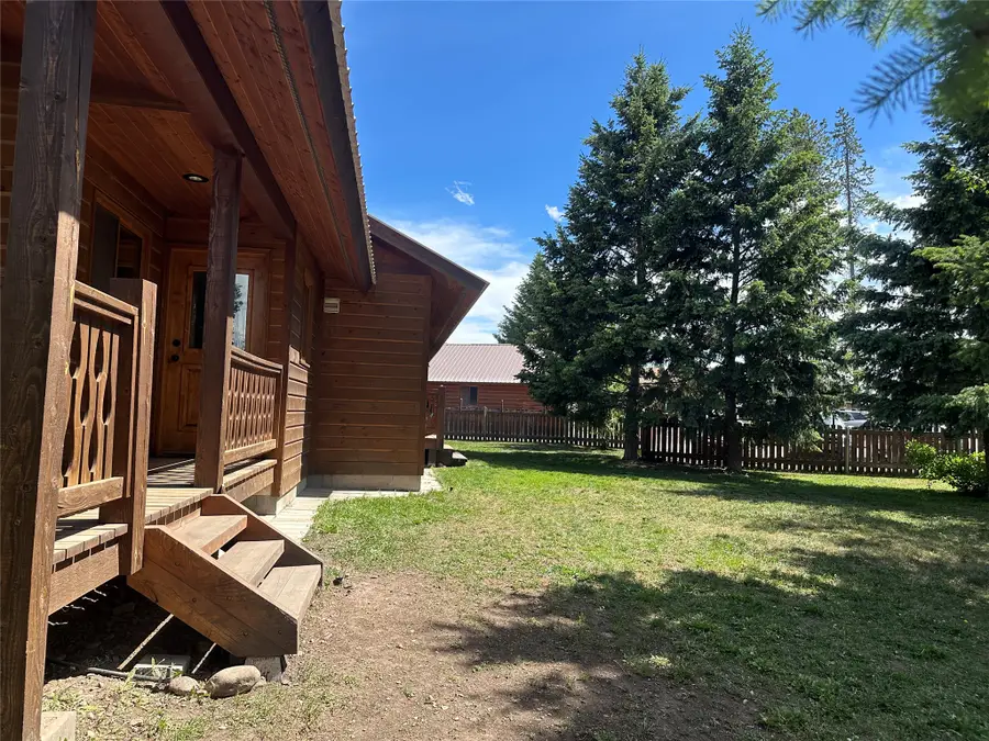 978 Elm Drive, Seeley Lake, MT 59868 - #2