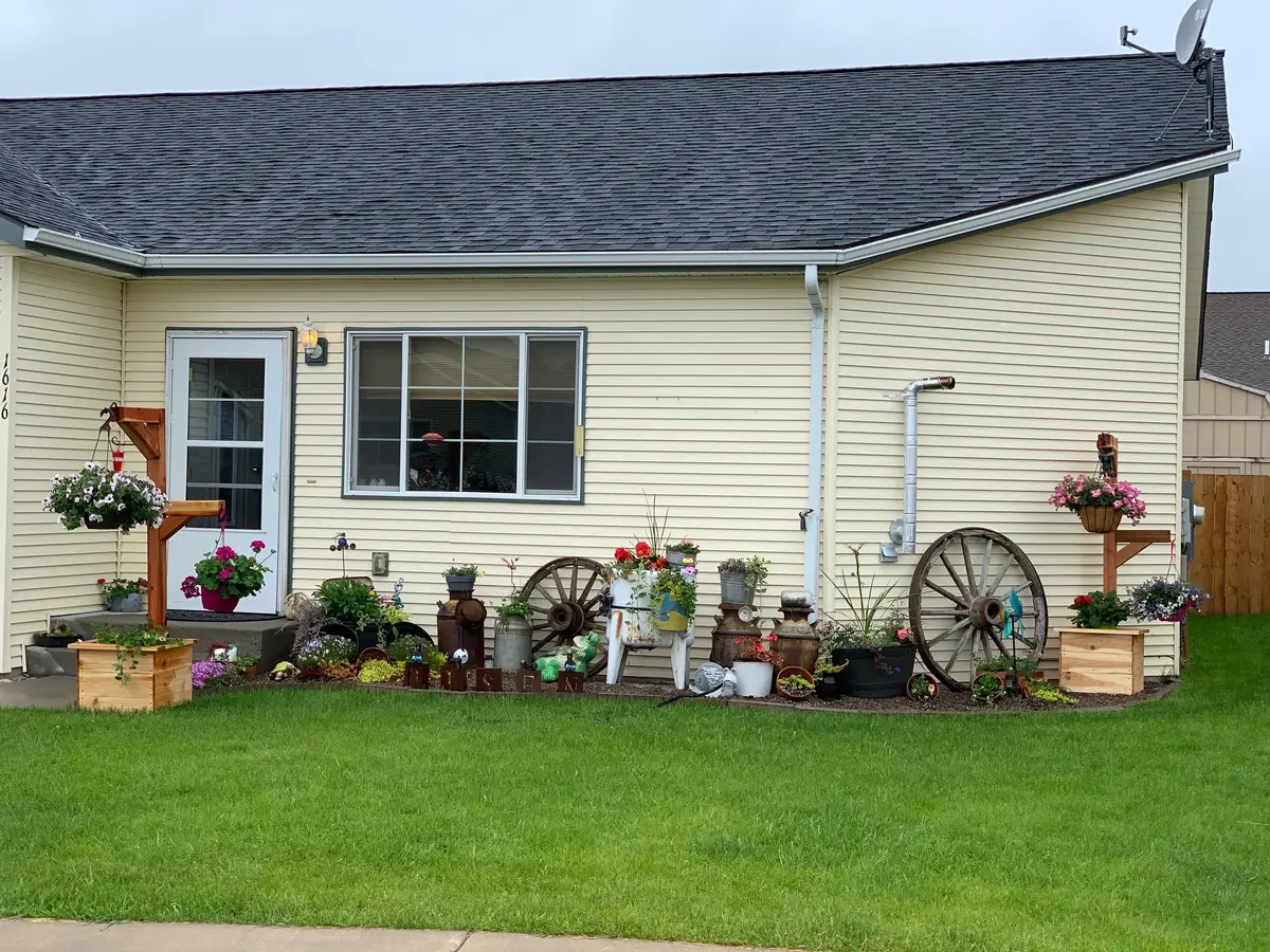 1616 Fran Lou Park Lane, Columbia Falls, MT 59912 - #1