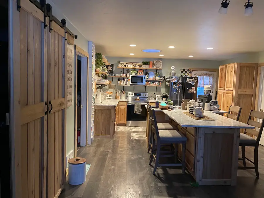 1616 Fran Lou Park Lane, Columbia Falls, MT 59912 - #2