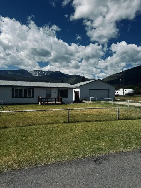 215 Rumsey Street, Anaconda, MT 59711