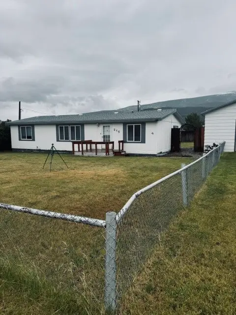 215 Rumsey Street, Anaconda, MT 59711 - #2